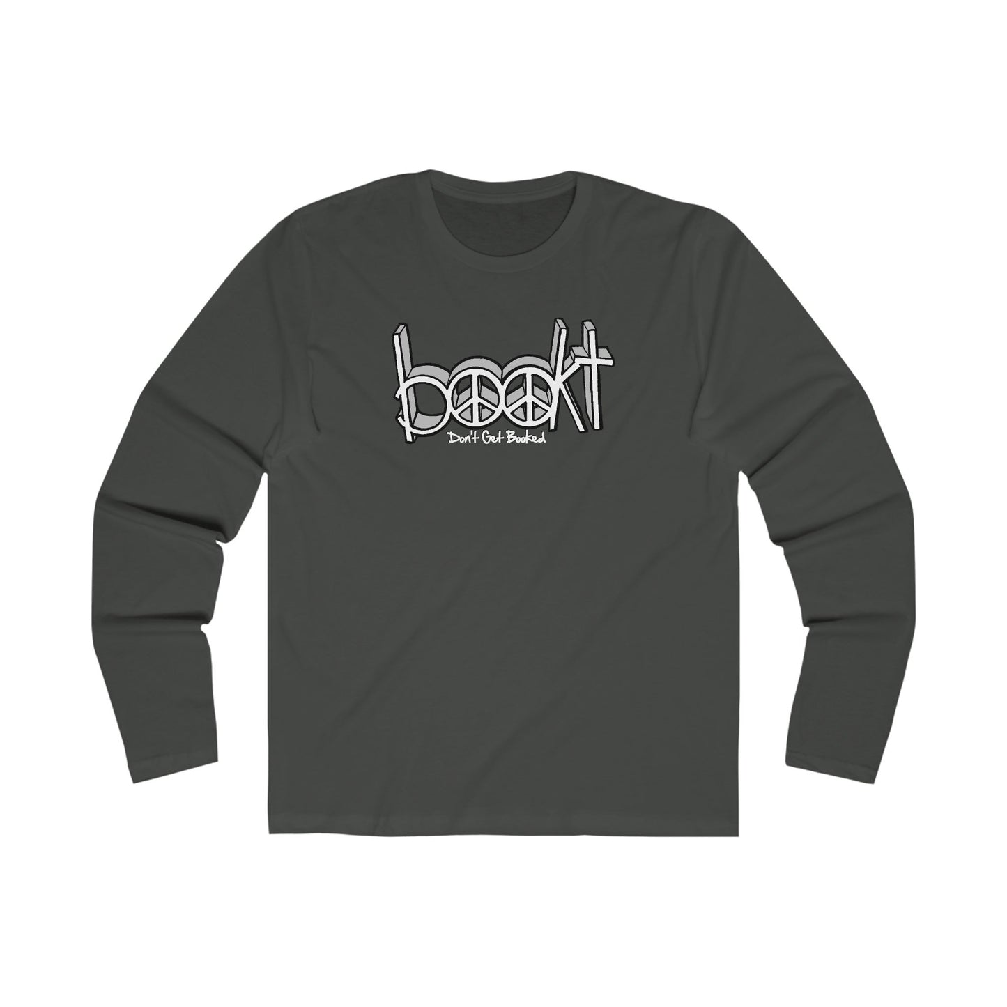 Peace Long Sleeve