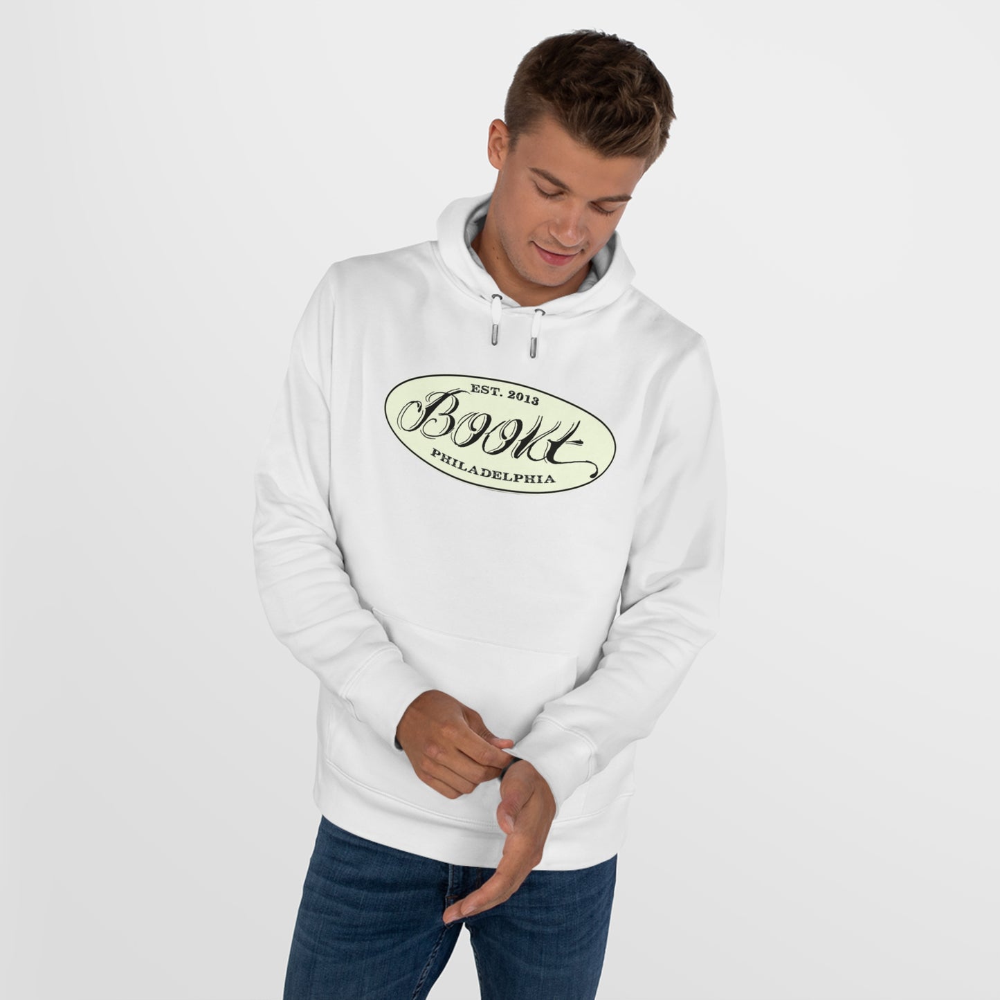 Bookt Traditional hoodie