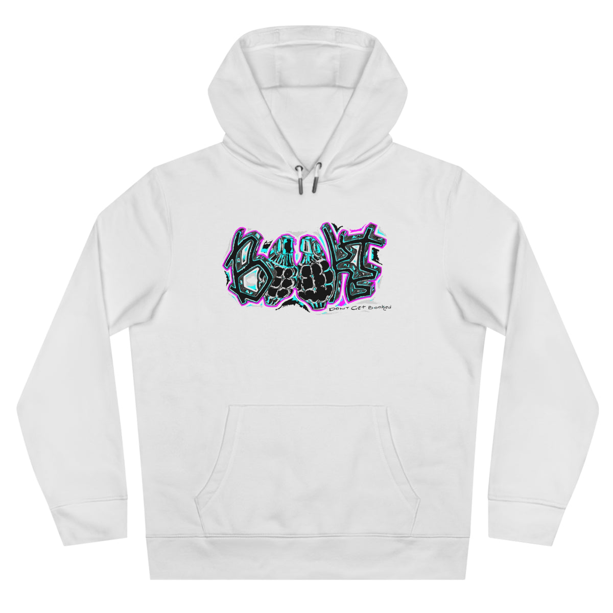 Grenades Hoodie