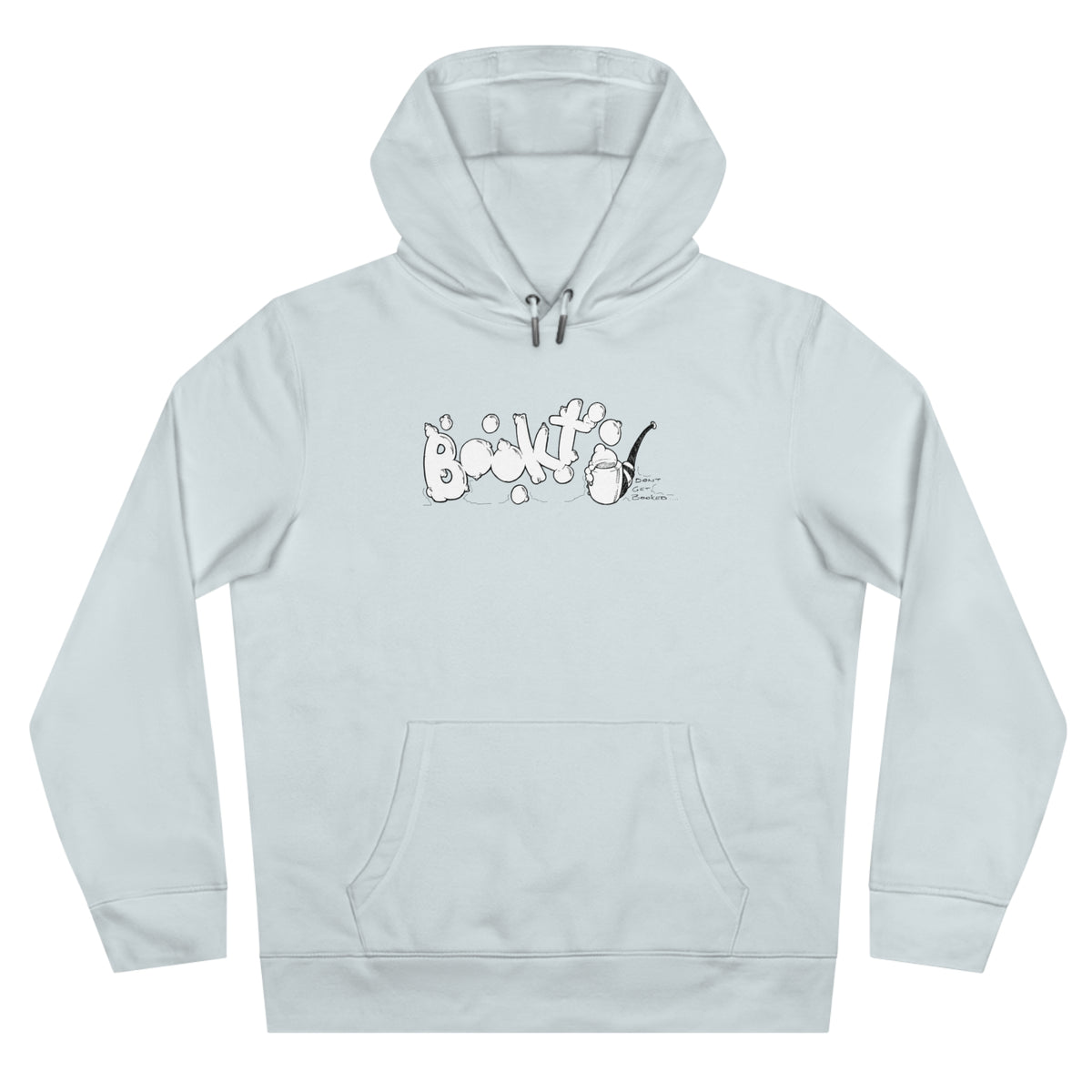 Bubbles Hoodie