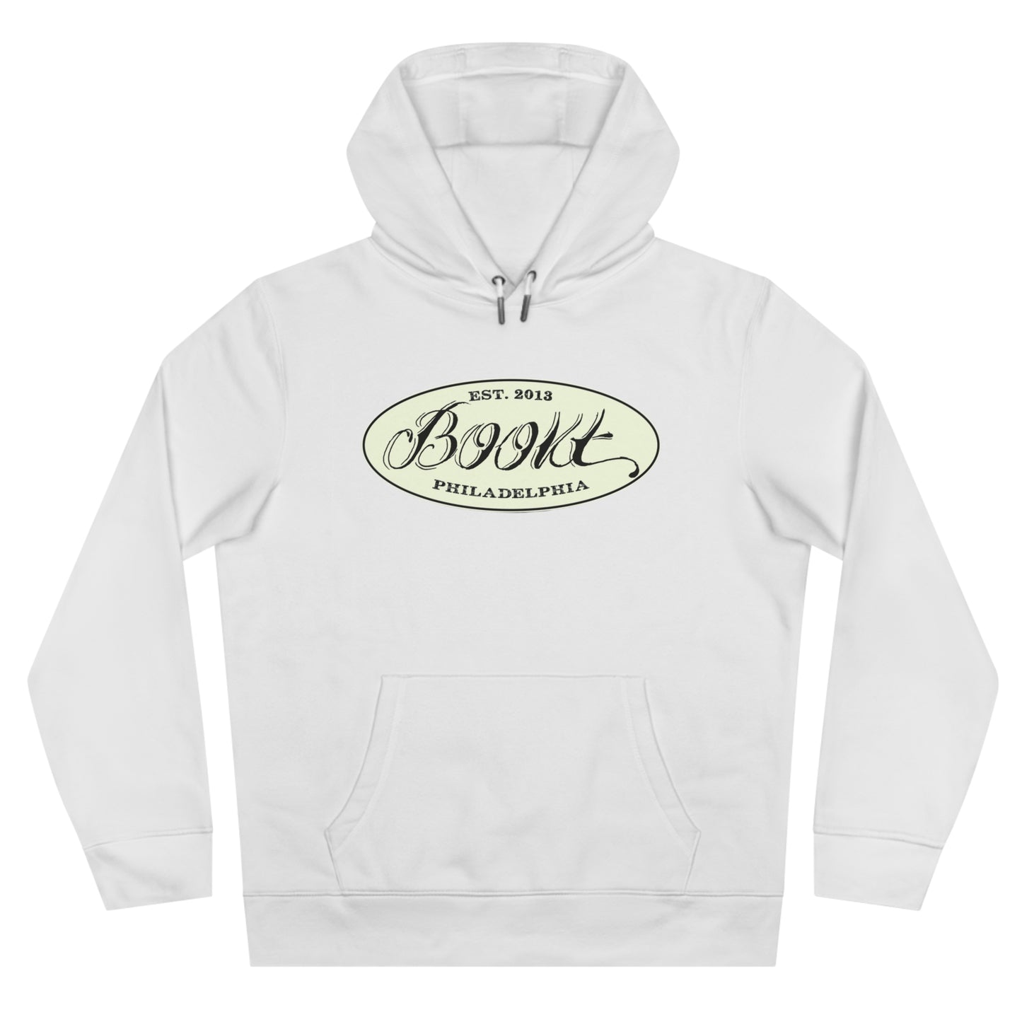 Bookt Traditional hoodie