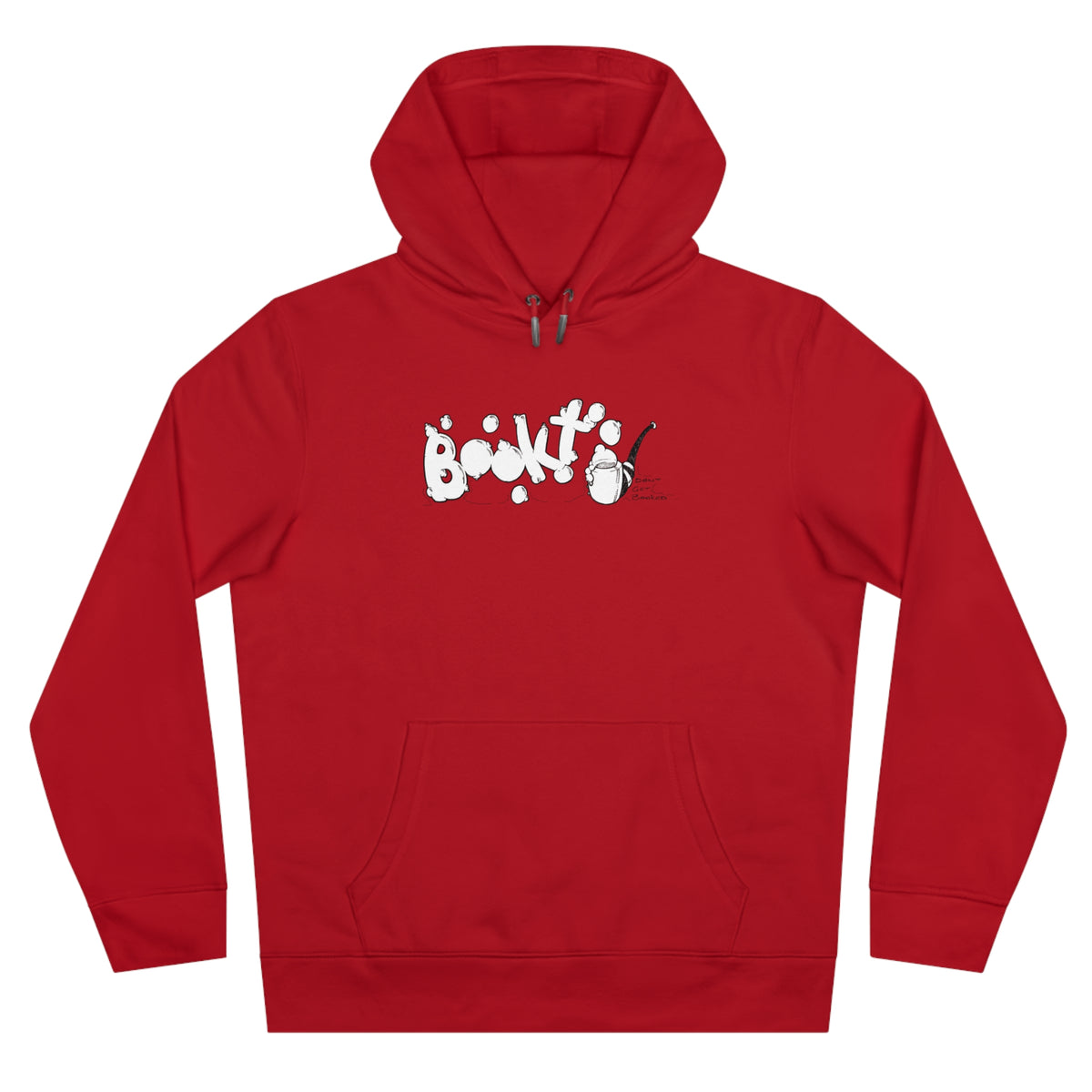Bubbles Hoodie