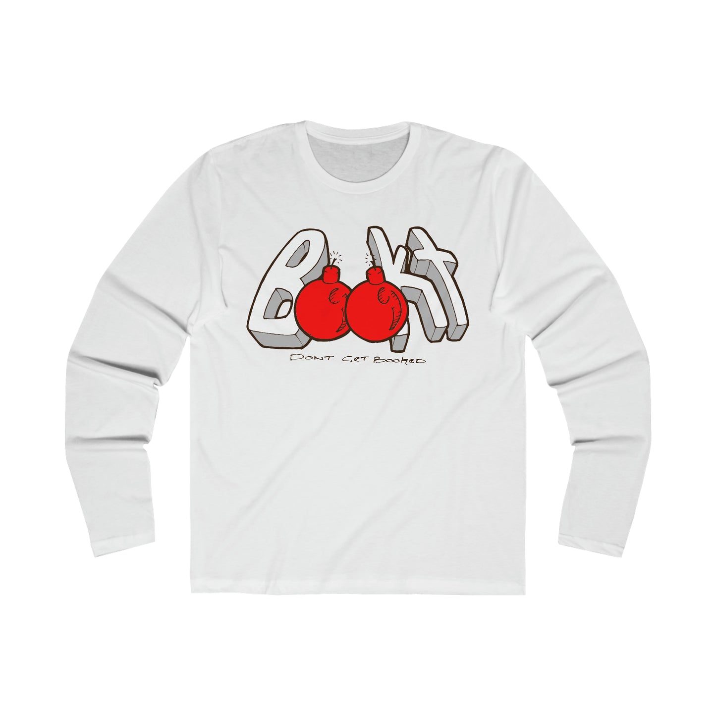 Bombs Long Sleeve