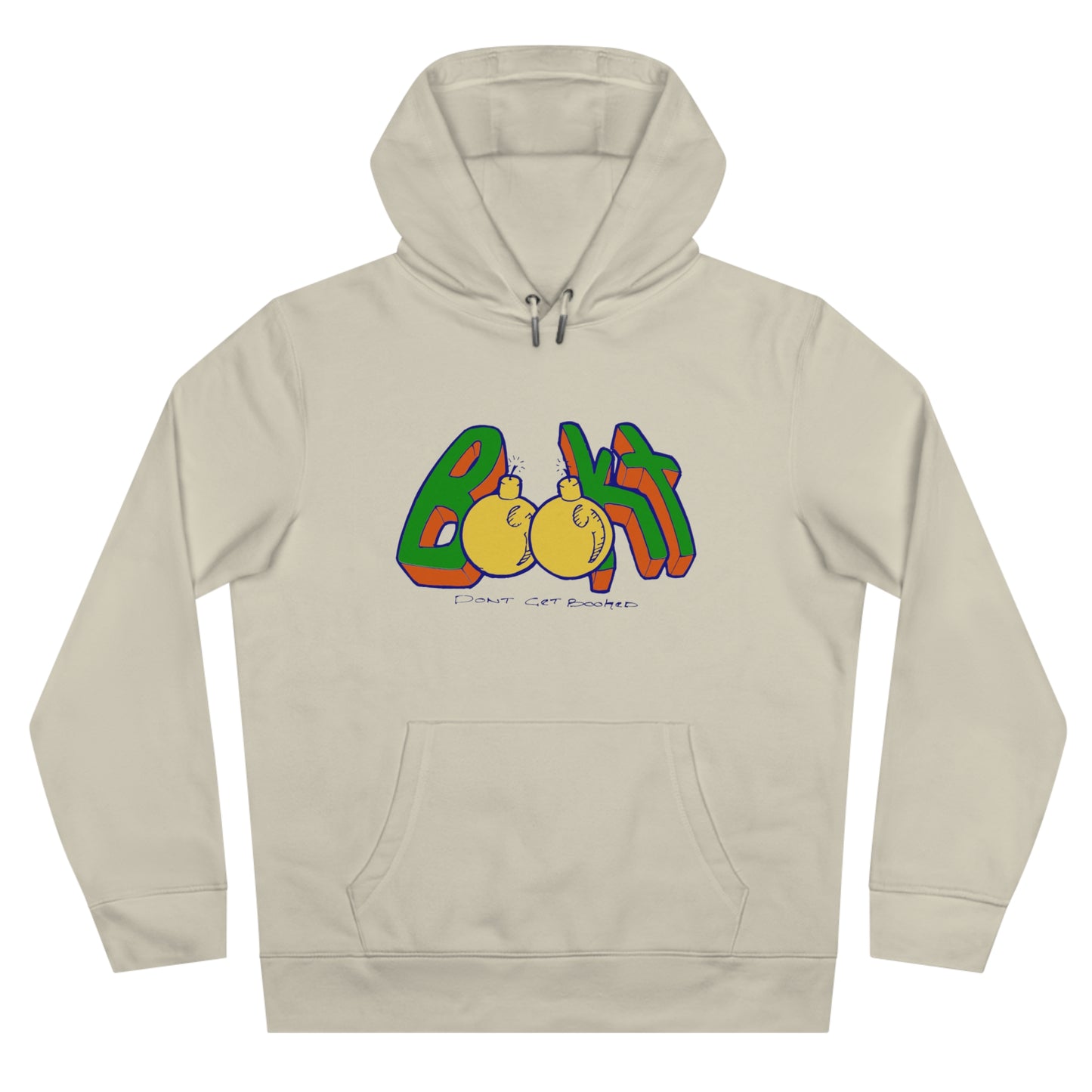 Bombs Hoodie