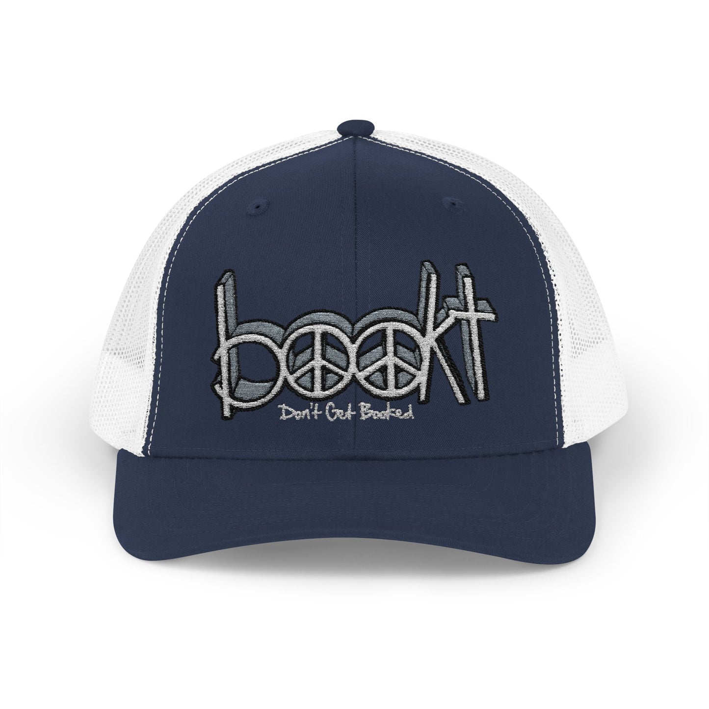 Bookt Snapback Hat
