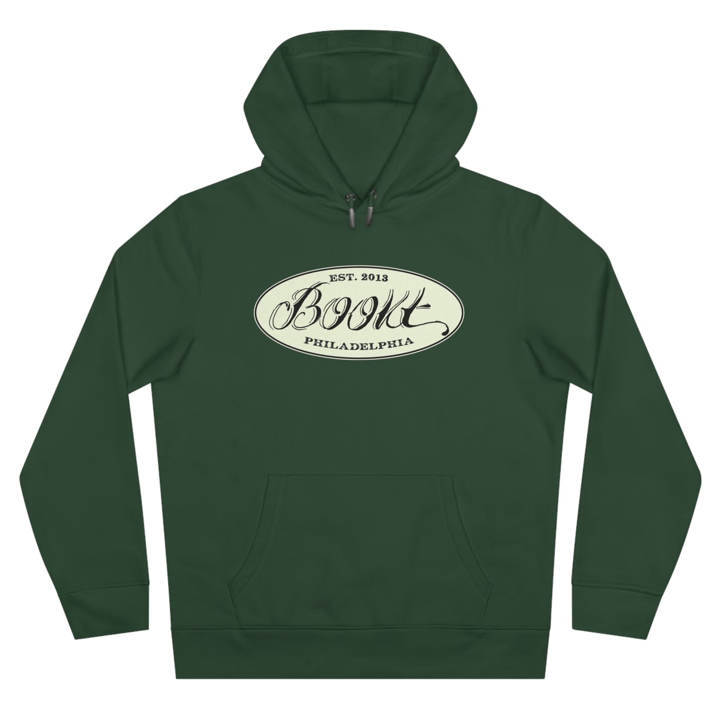 Bookt Traditional hoodie