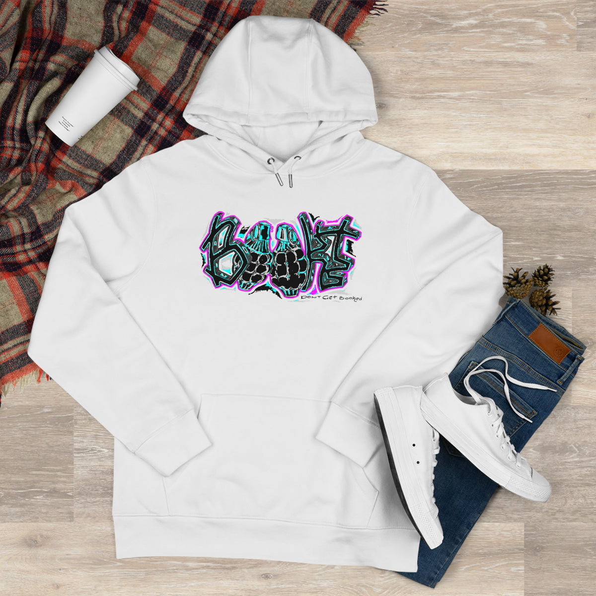 Grenades Hoodie