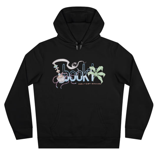 Hookah Hoodie