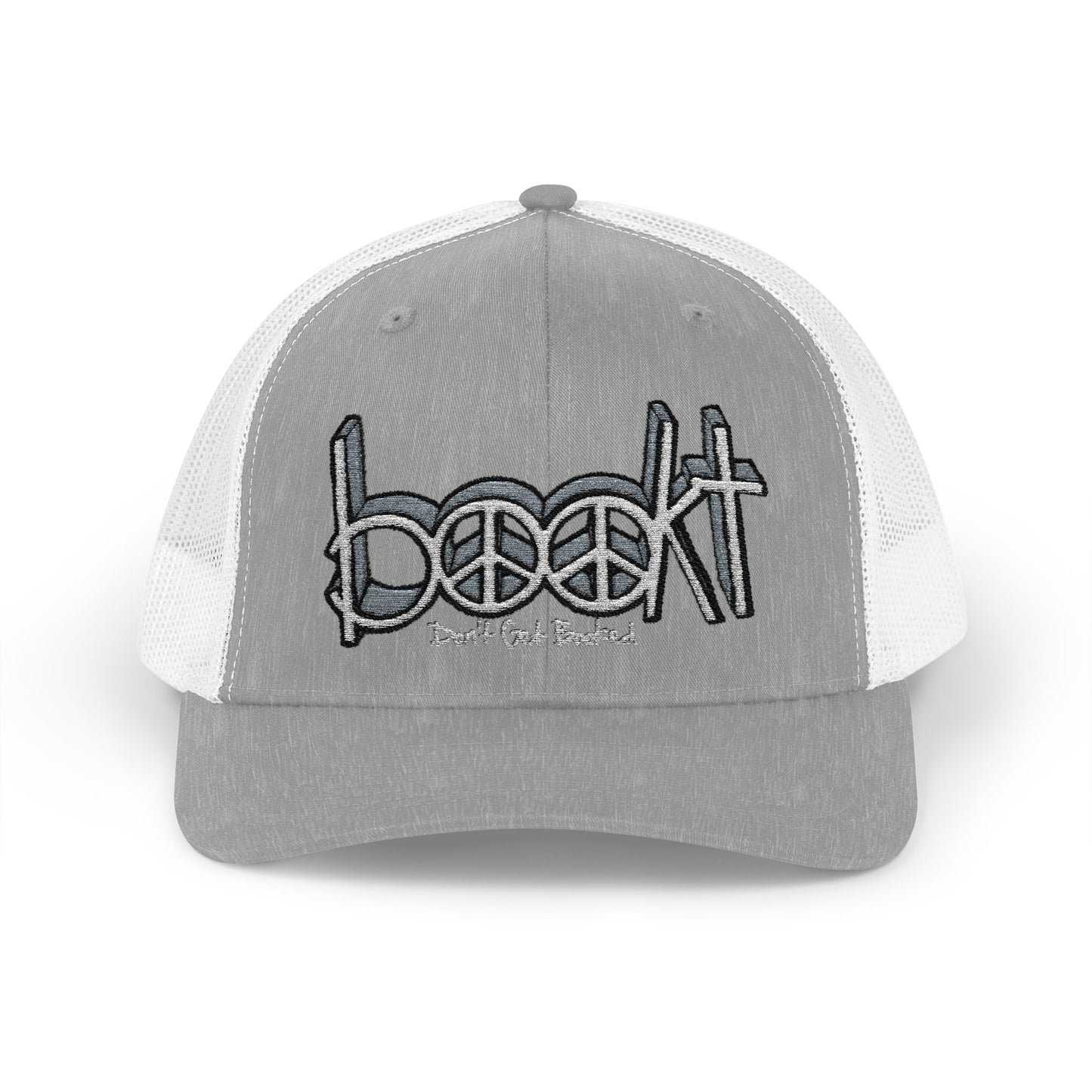 Bookt Snapback Hat