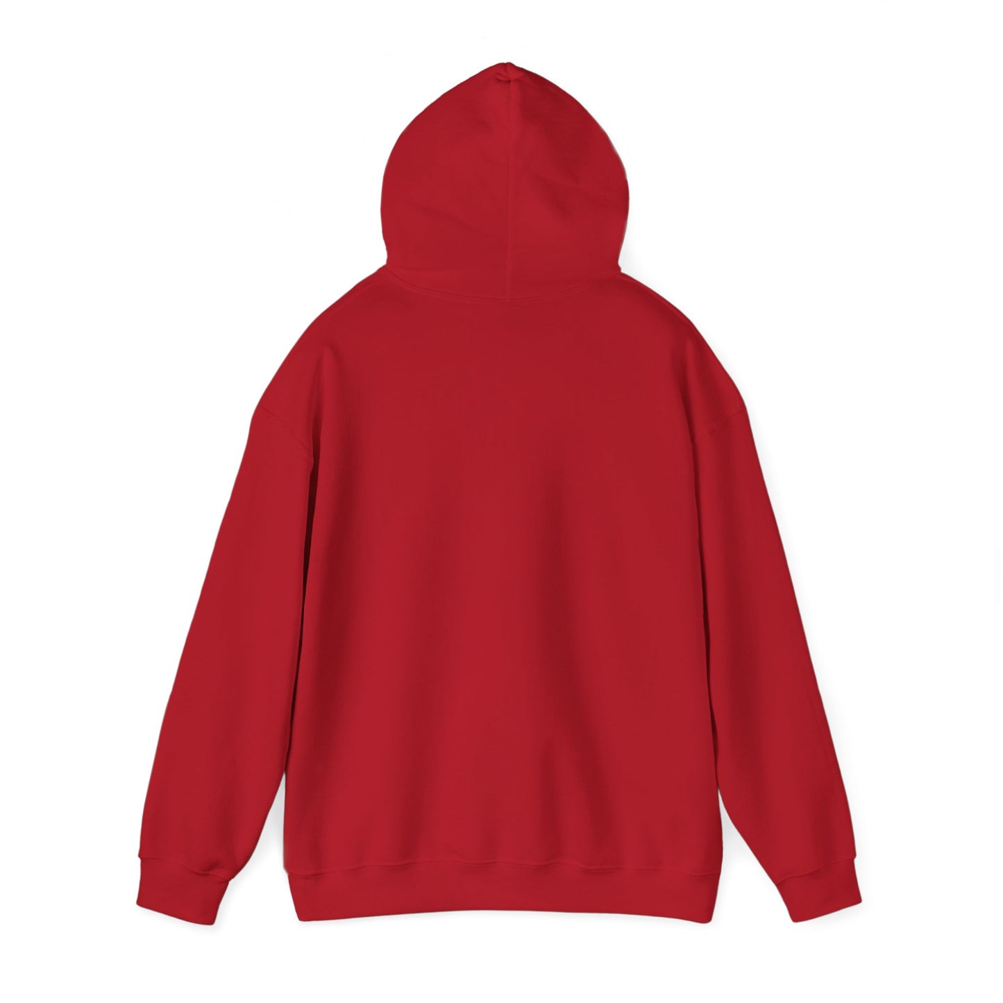 Bold Cuffs Hoodie