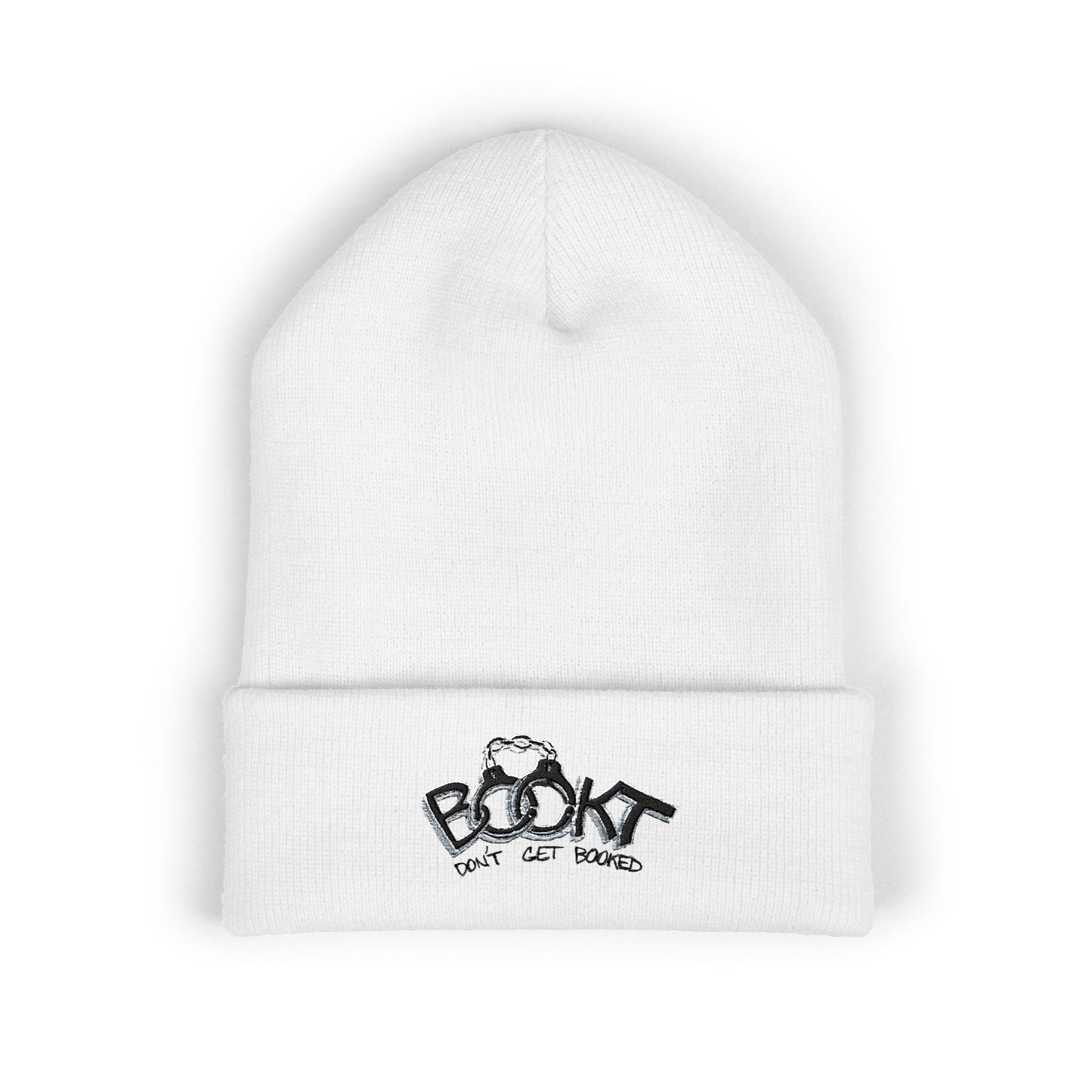 Original Cuffs Skully