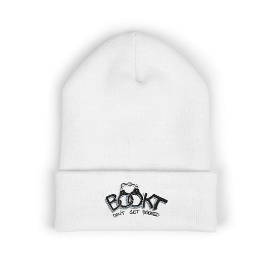 Original Cuffs Skully