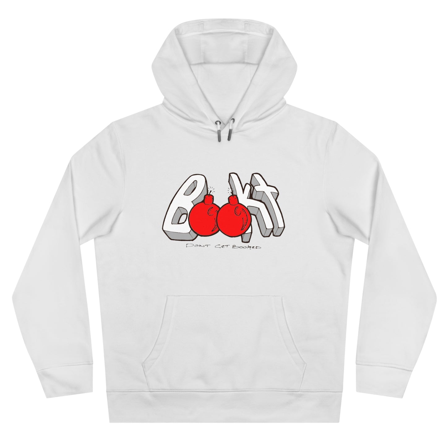 Bombs Hoodie