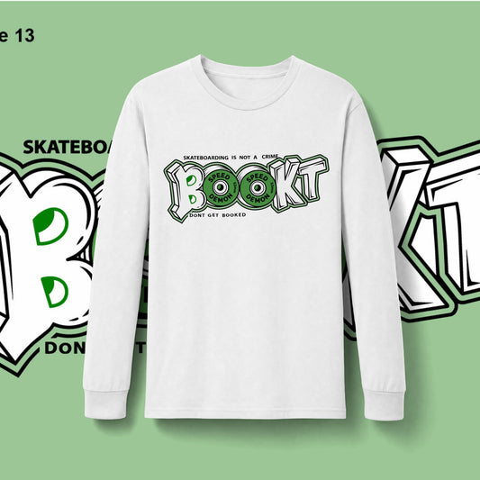 Long Sleeve T-Shirt