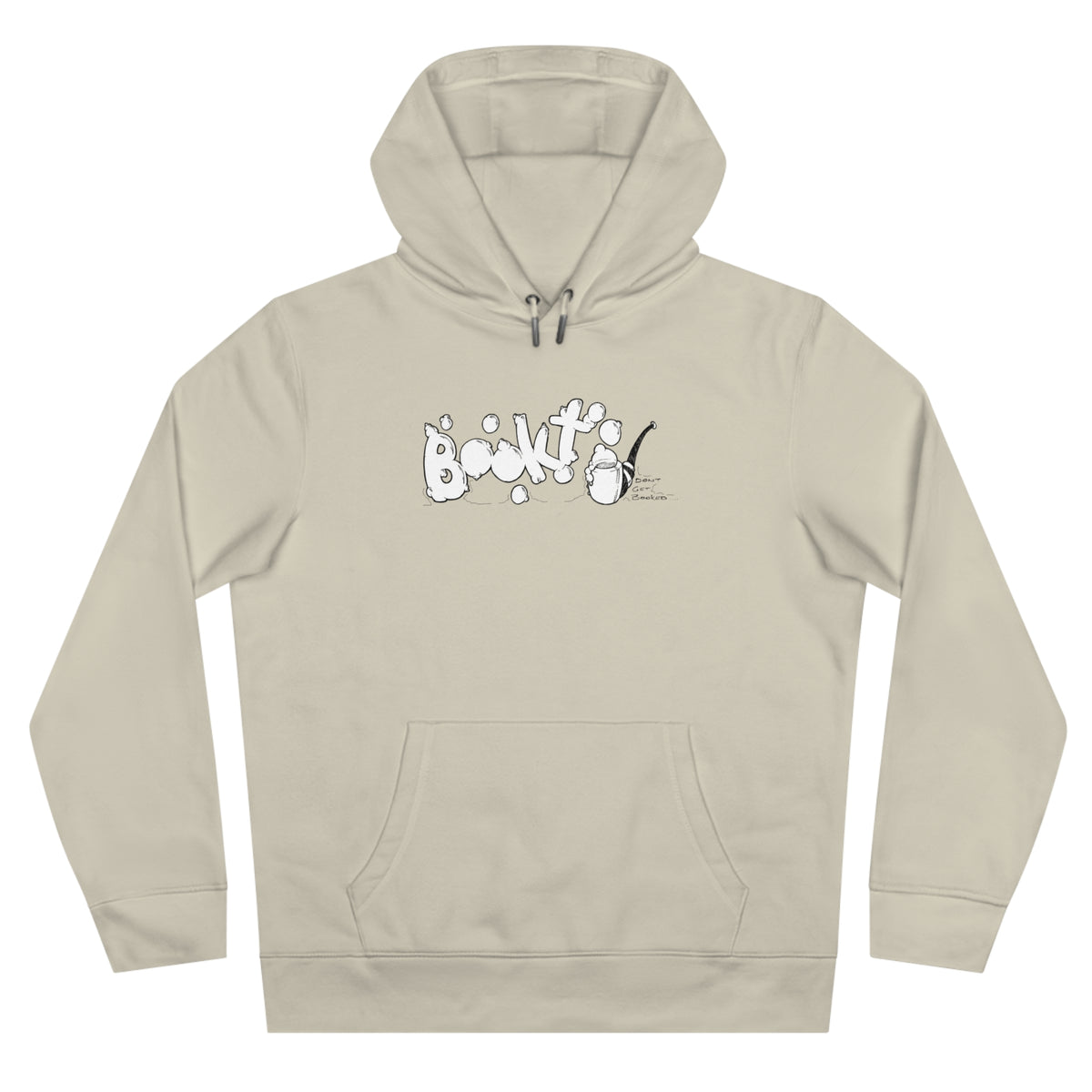 Bubbles Hoodie