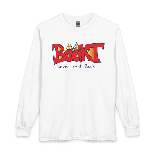 Unisex Long Sleeve T-Shirt