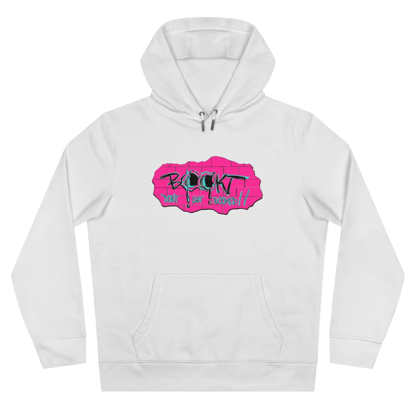 The Wall Hoodie