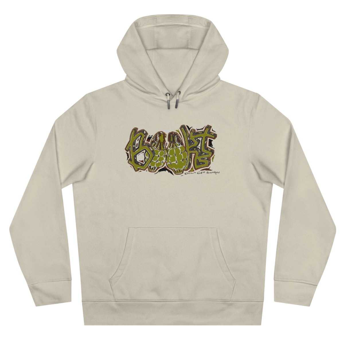 Grenades Hoodie