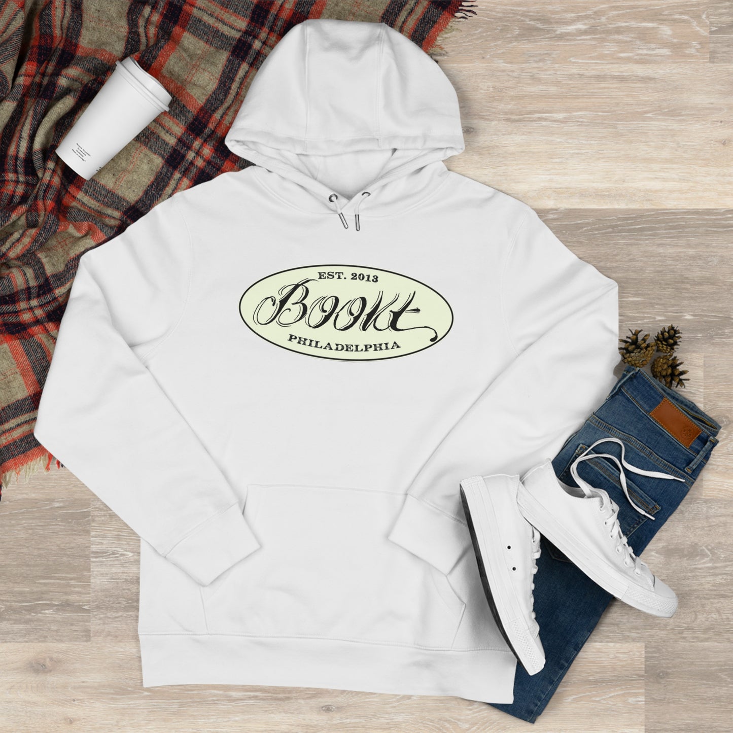 Bookt Traditional hoodie