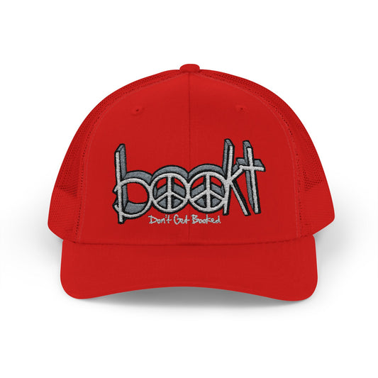 Bookt Snapback Hat