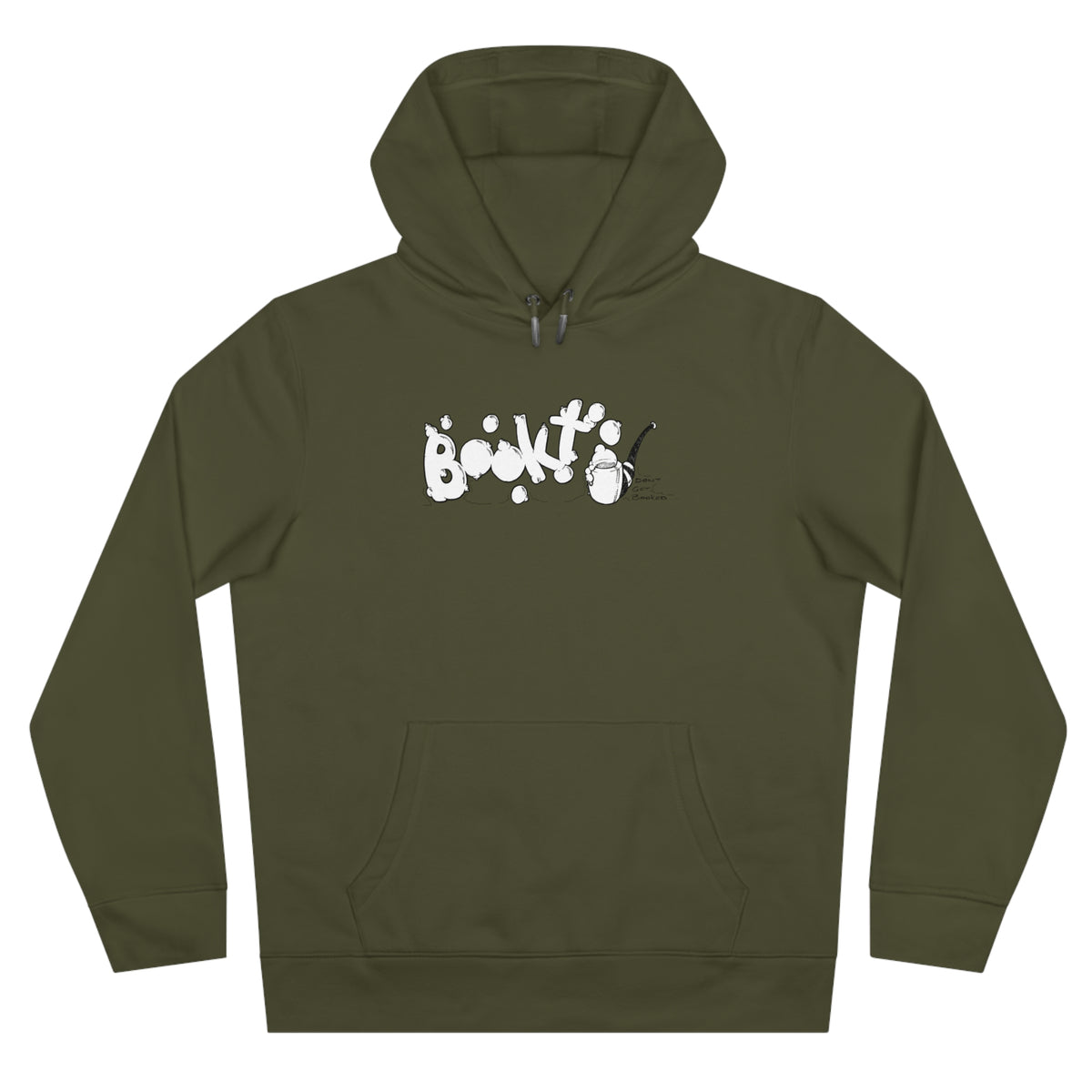 Bubbles Hoodie