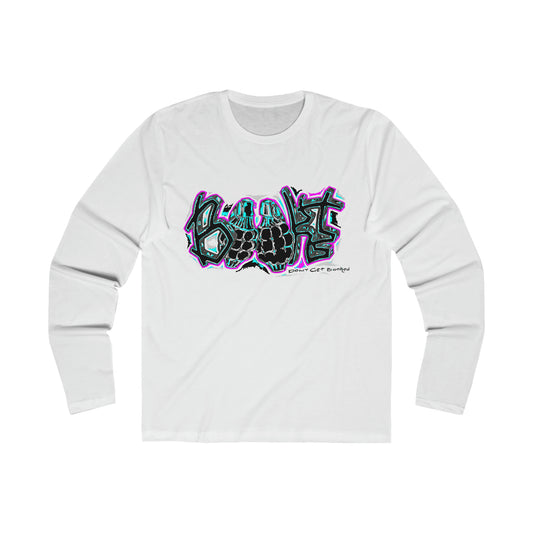 Grenades Long Sleeve