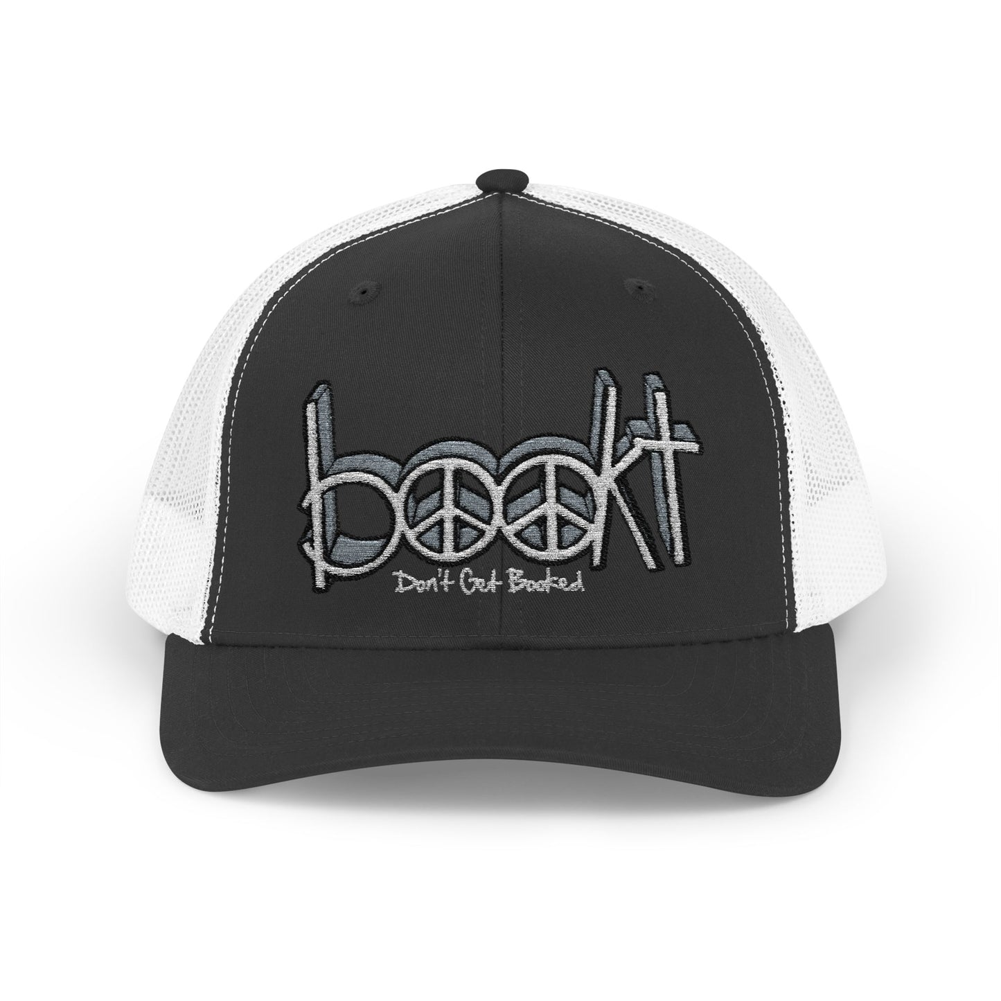 Bookt Snapback Hat