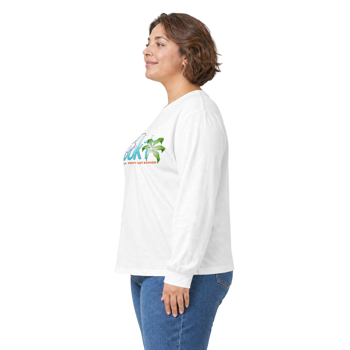 Unisex Ultra Cotton Long Sleeve Tee
