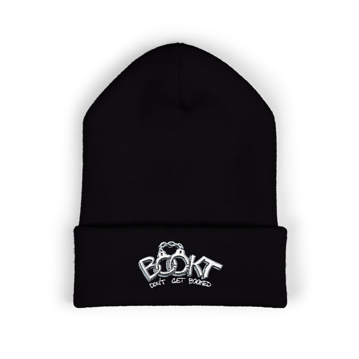 Original Cuffs Skully
