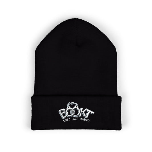 Original Cuffs Skully