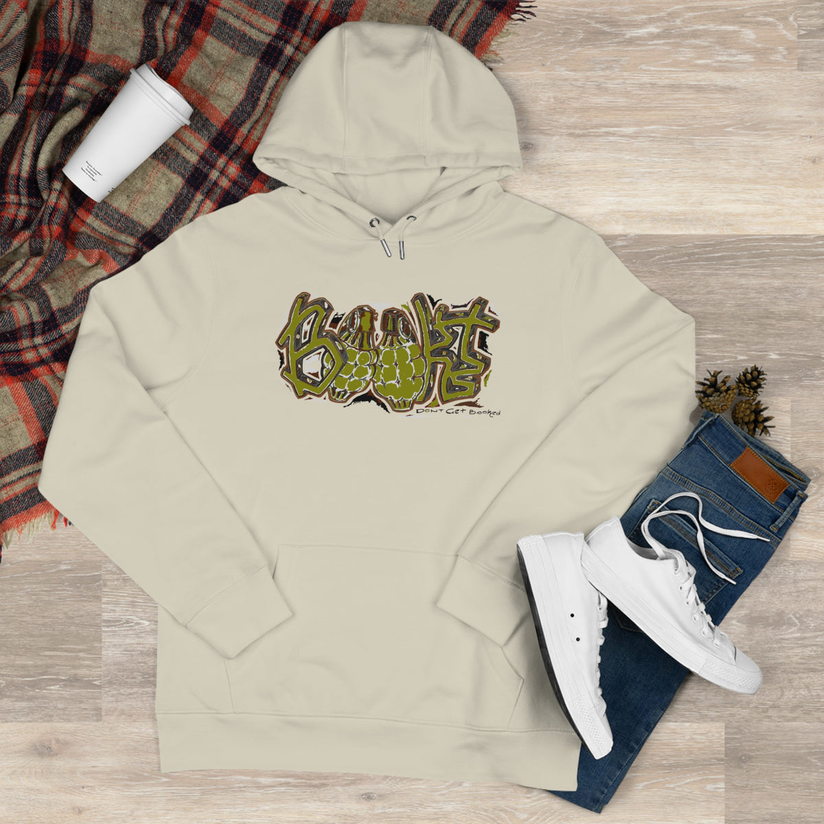 Grenades Hoodie