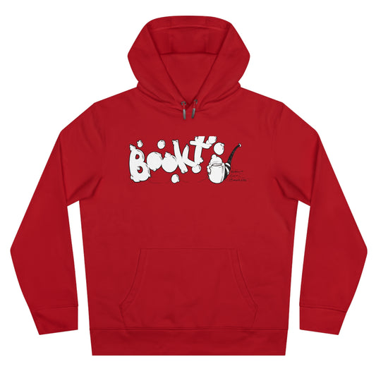 Bubbles hoodie