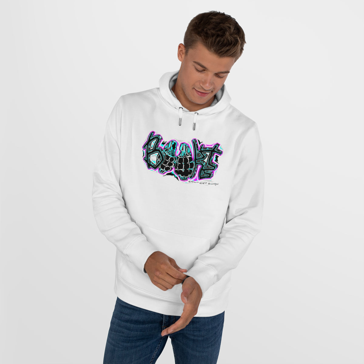 Grenades Hoodie