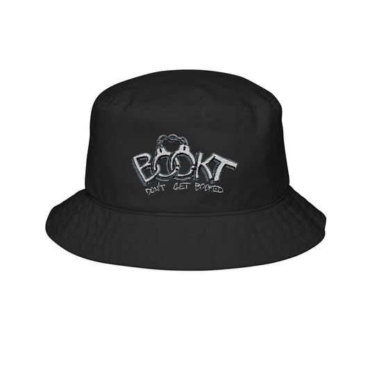 Peace Sign Bucket Hat