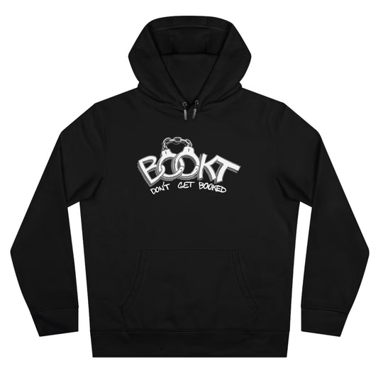 Cuffs Hoodie