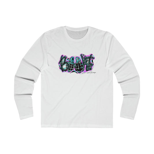 Grenades Long Sleeve