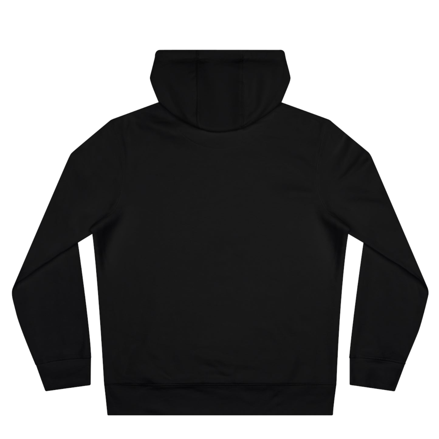 The Wall Hoodie