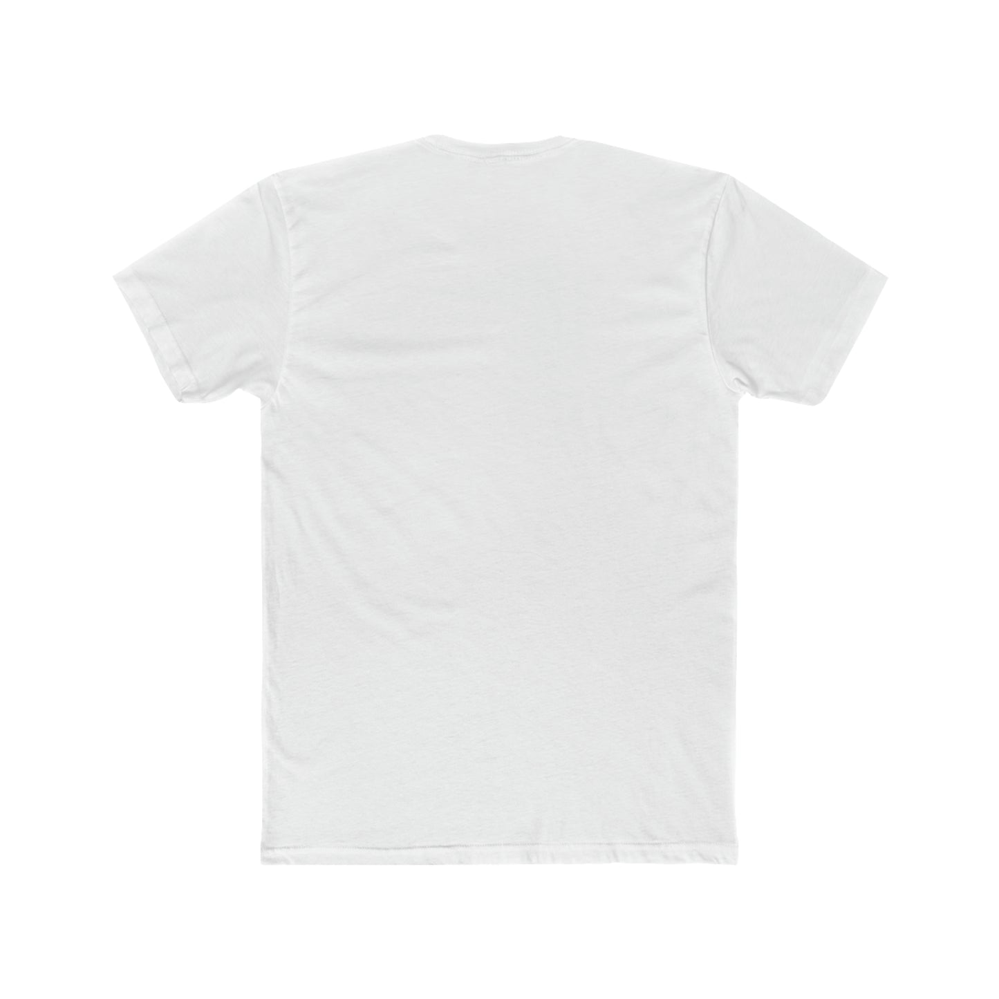 Cuffs Tee