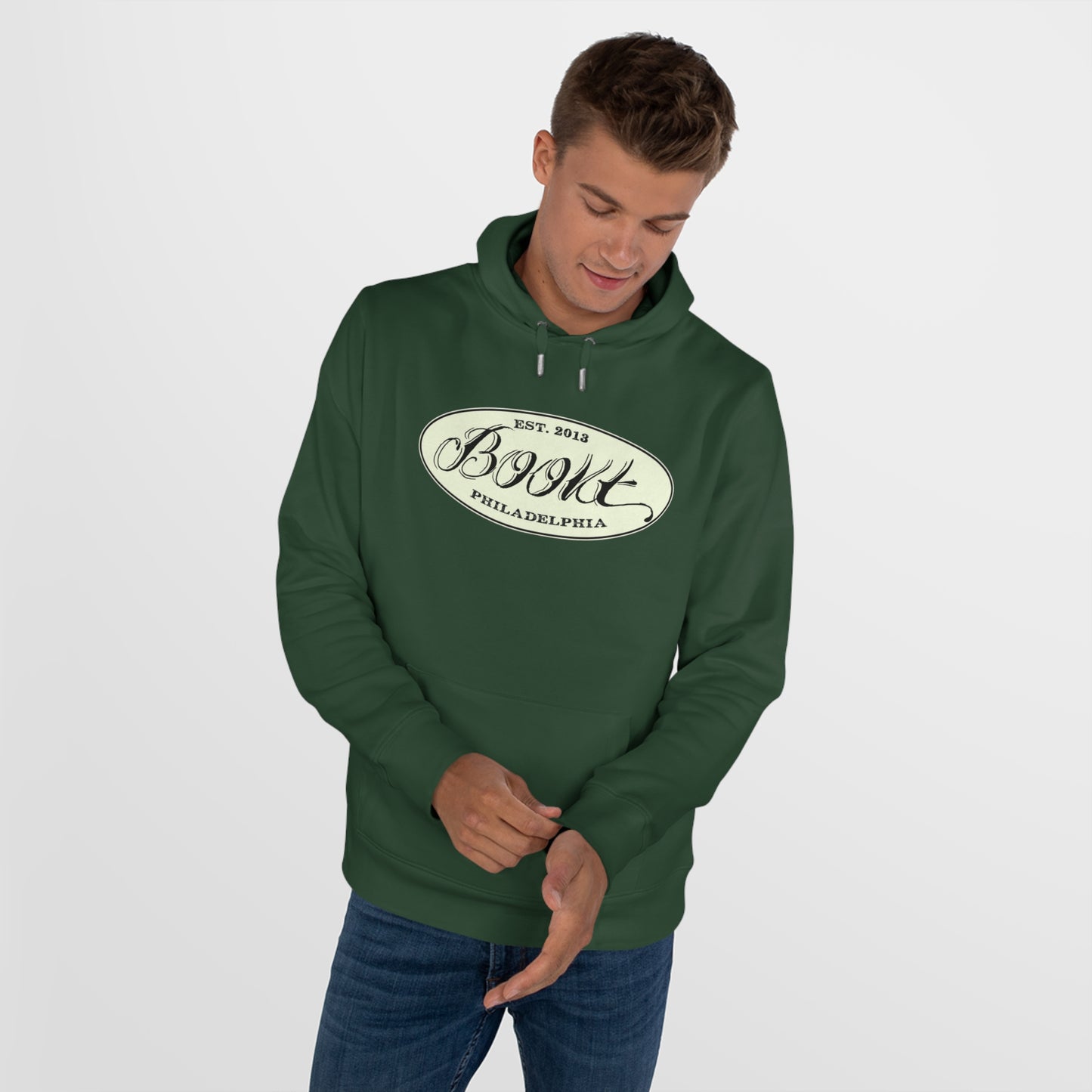 Bookt Traditional hoodie